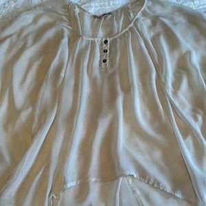 Women’s Sheer Shirt